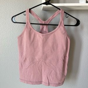 LULULEMON EBB TO STREET TANK TOP